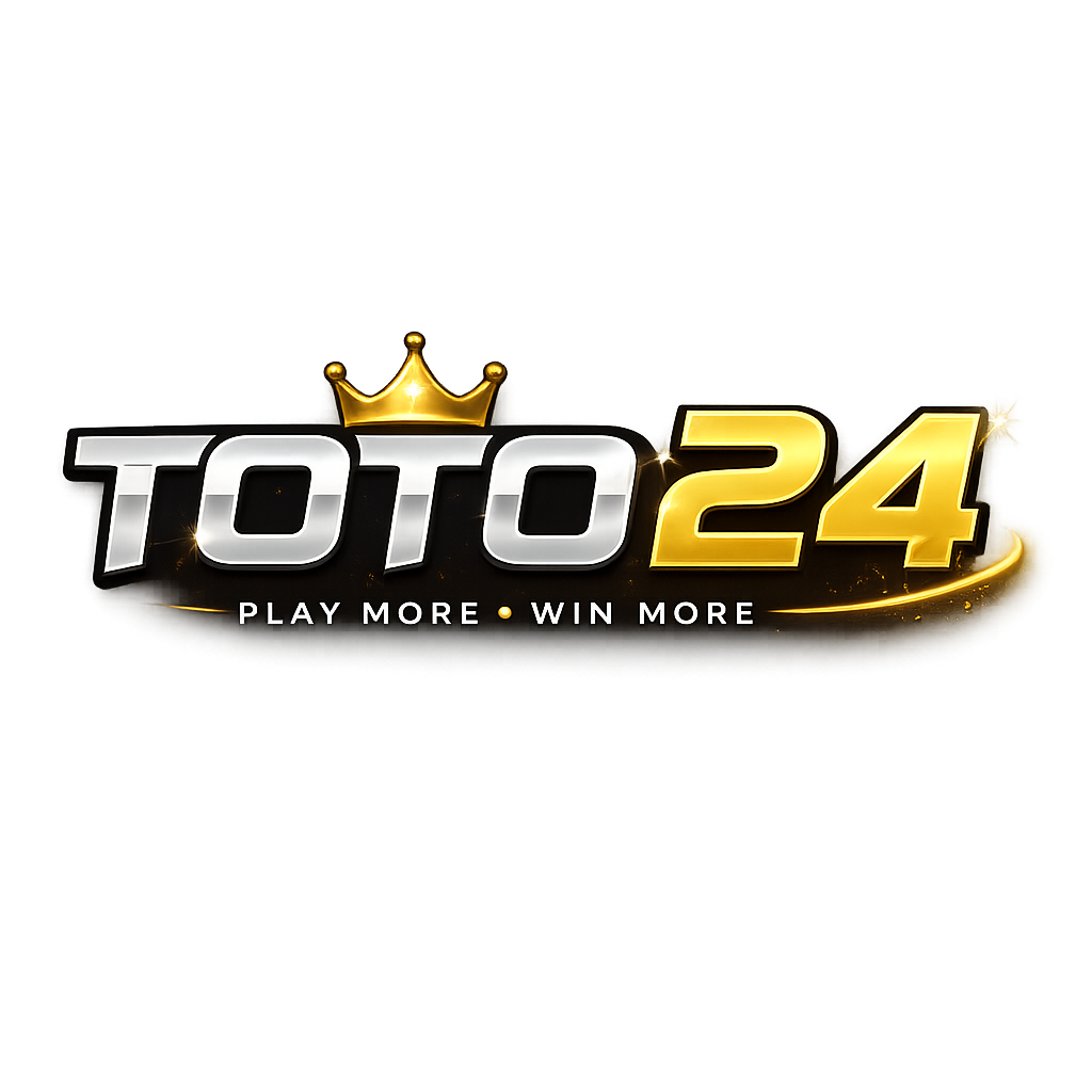 LOGO TOTO24